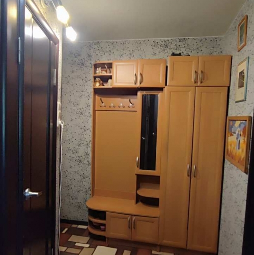 1-комн квартира Пискарёвский просп.,  д. 17,  к. 3