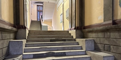 7-комн квартира ул Кирочная,  д. 22