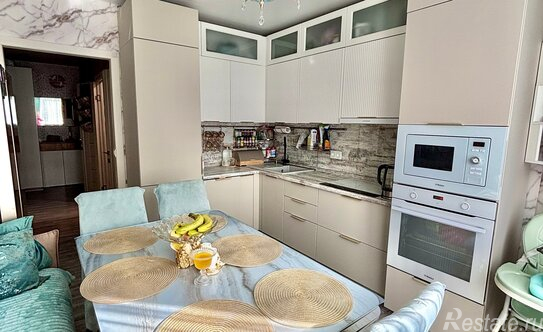 Продажа 3-комн квартиры на вторичном рынке Некрасовка п