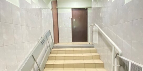 2-комн квартира Новокузьминская 4-я ул,  д. 4