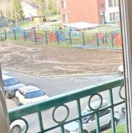 Аренда 2-комн квартиры на вторичном рынке Город-событие мкр, с. Лайково, 22