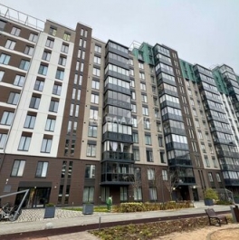 Продажа 2-комн квартиры на вторичном рынке Магнитогорская улица,  д. 3 к2 с1