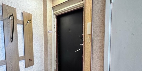 1-комн квартира улица Косыгина,  д. 13