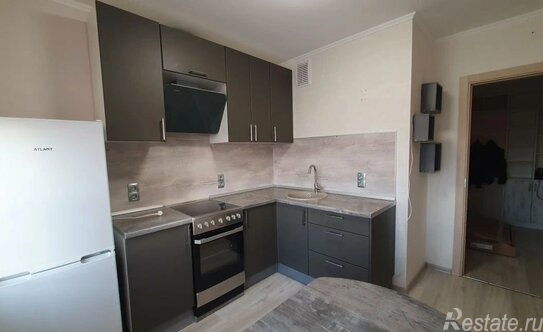 Продажа 1-комн квартиры на вторичном рынке Новогорелово, улица Современников