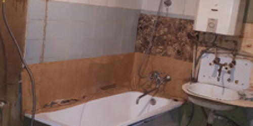 2-комн квартира Большой Казачий пер,  д. 6