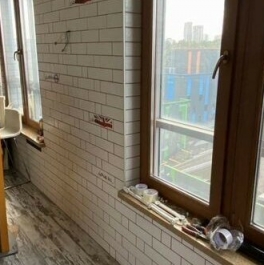 Продажа 2-комн квартиры на вторичном рынке Нагатинский 1-й проезд,  д. 11,  к. 2