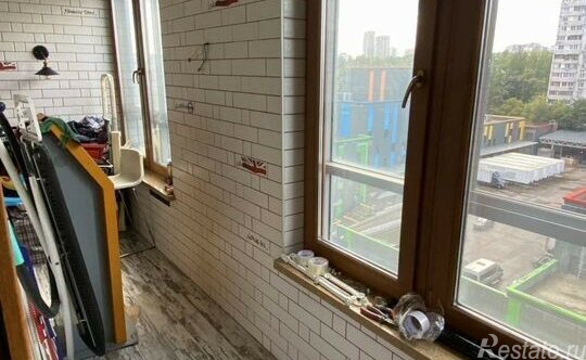 Продажа 2-комн квартиры на вторичном рынке Нагатинский 1-й проезд,  д. 11,  к. 2