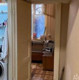 Продажа 1-комн квартиры на вторичном рынке Комсомольская 2-я ул,  д. 25 к2