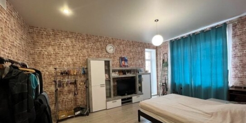 2-комн квартира ул Кубанская,  д. 14,  к. 1