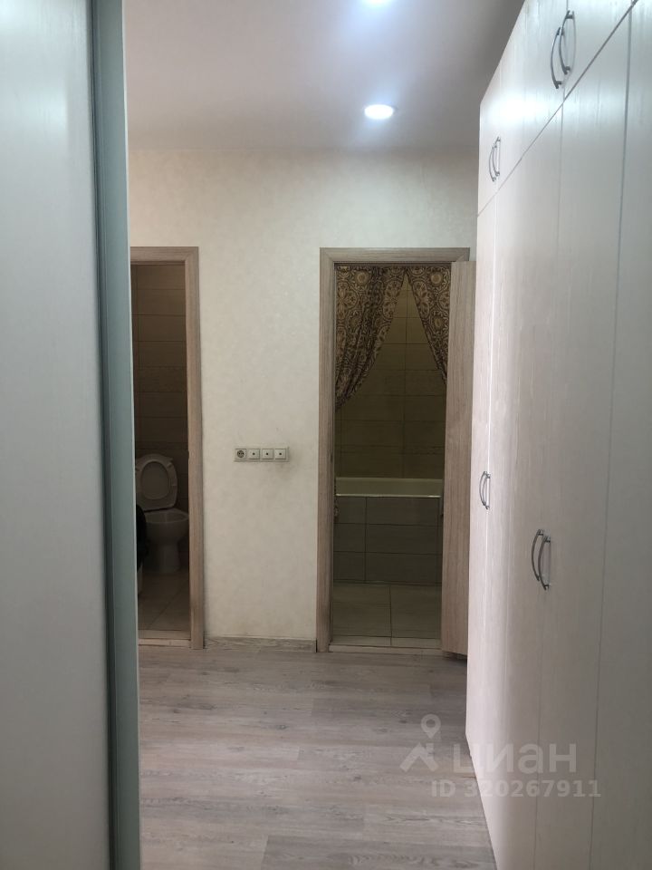 Продажа 2-комн квартиры на вторичном рынке Сабурово пгт, улица Луговая, 7