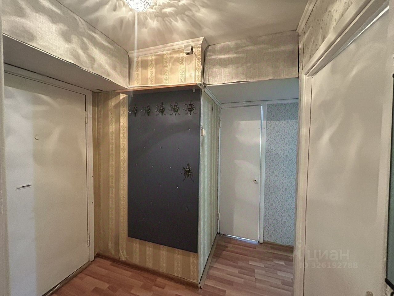 Аренда 2-комн квартиры на вторичном рынке Кронштадтский бульвар, 41