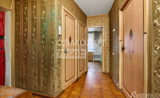 Продажа 3-комн квартиры на вторичном рынке Мытищи, ул Колпакова,  д. 12