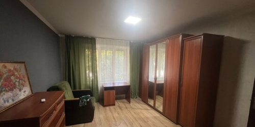 1-комн квартира Парковая 16-я ул,  д. 17/77