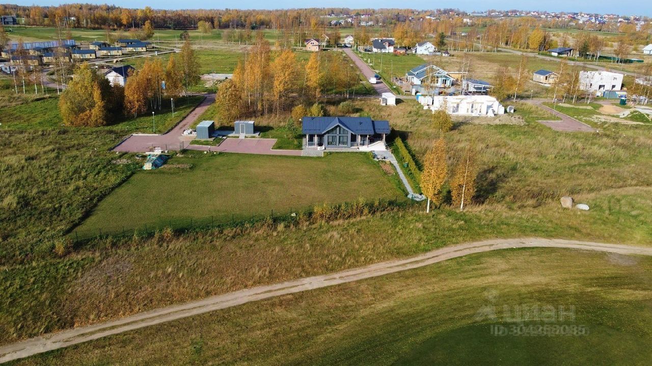 Продажа земли Земляничные поляны кп, д. Кукушкино