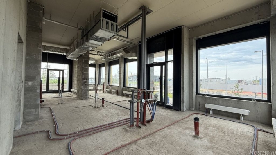 Аренда ПСН Лисянского ул,  д. 6,  к. 1