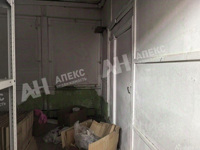 Аренда торгового помещения Батайский проезд