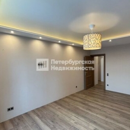 Продажа 3-комн квартиры на вторичном рынке Южное ш,  д. 47 к3