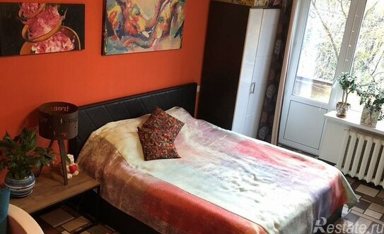 Аренда 1-комн квартиры на вторичном рынке ул Металлургов,  д. 13,  к. 1