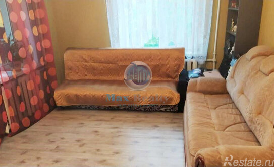 Продажа 1-комн квартиры на вторичном рынке улица Рогова,  д. 13