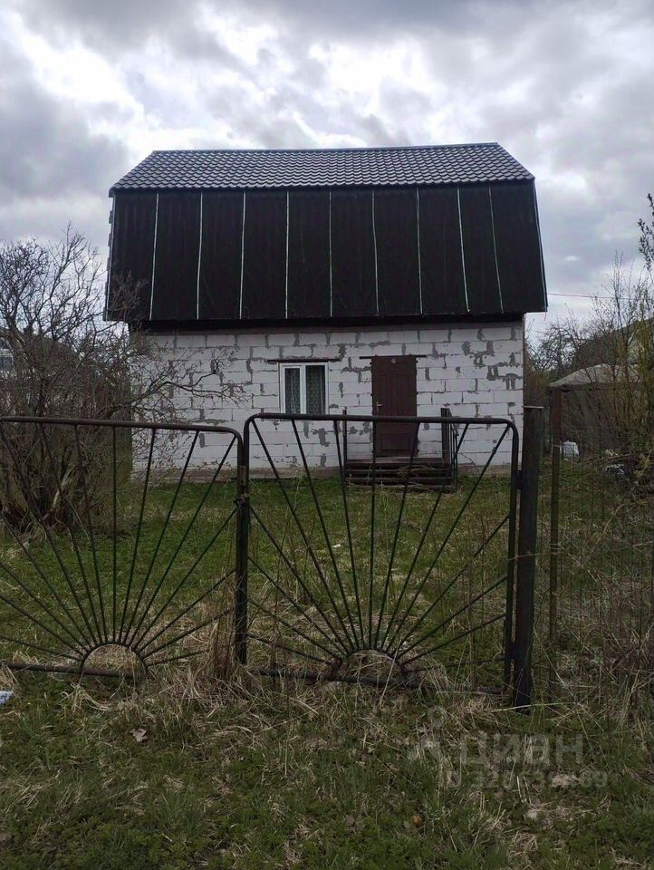 Продажа дома Славянка садовое товарищество, улица Клюквенная, 516