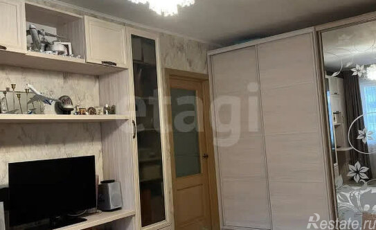 Продажа 2-комн квартиры на вторичном рынке Пушкинская улица,  д. 50