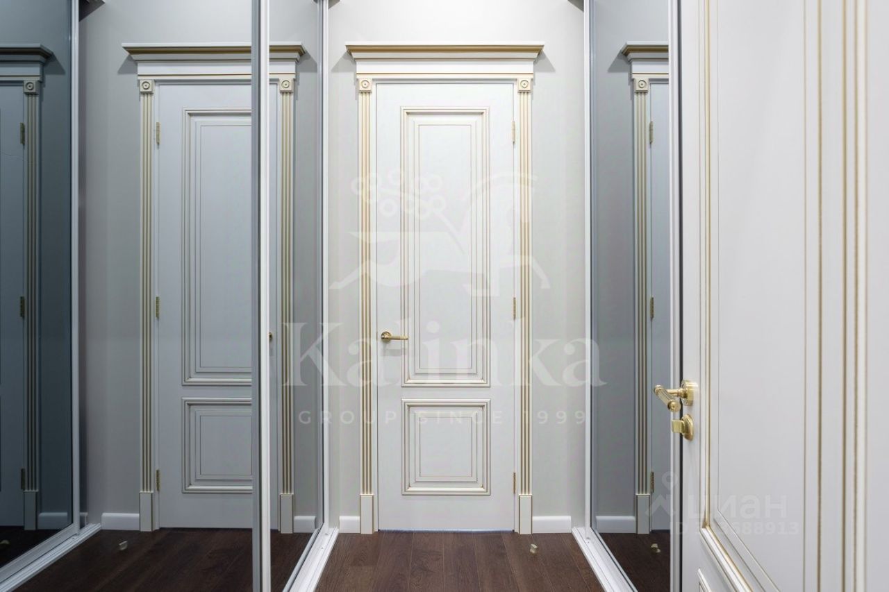 Продажа 2-комн квартиры на вторичном рынке 2-я Брестская улица, 6