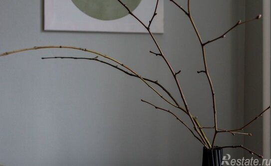 Аренда 1-комн квартиры на вторичном рынке Войковский 2-й проезд,  д. 2/11