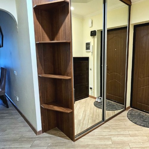 1-комн квартира Сергиев Посад, Инженерная улица, 21