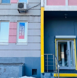 Аренда торгового помещения Дмитровское ш,  д. 165Е,  к. 12