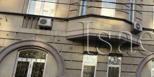 5-комн квартира Староконюшенный переулок, 37