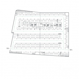 Продажа склада улица Академика Челомея