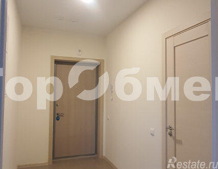 Продажа 1-комн квартиры на вторичном рынке Героев Панфиловцев ул,  д. 31