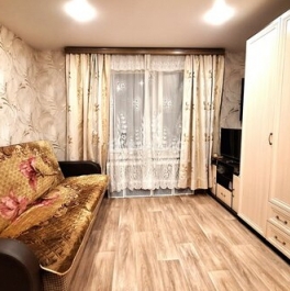 Продажа 2-комн квартиры на вторичном рынке Флотская улица,  д. 29 к3