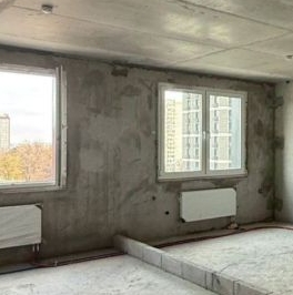 Продажа 1-комн квартиры на вторичном рынке улица Красного Маяка, 26А