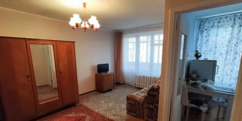 1-комн квартира улица Шумилова,  д. 3