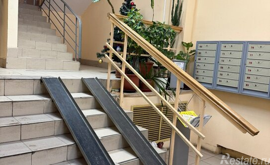 Продажа 1-комн квартиры на вторичном рынке ул Миклухо-Маклая,  д. 27,  к. 1