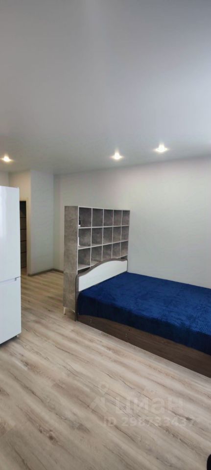 Аренда студии Большой Волоколамский проезд, 23