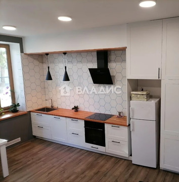 3-комн квартира ул. Турбинная,  д. 29