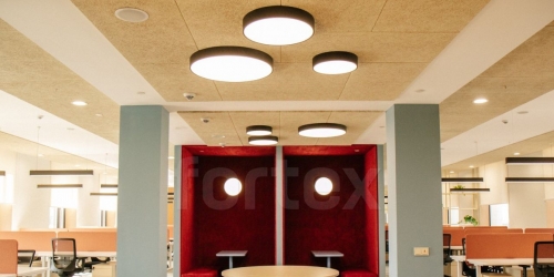 Офис Овчинниковская наб,  д. 18/1,  к. 1