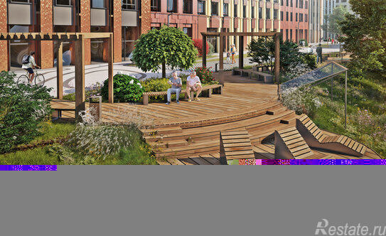 Продажа 1-комн квартиры на вторичном рынке Строительный проезд,  д. 9,  к. 32