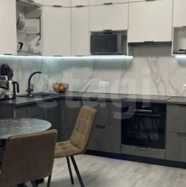 Продажа 3-комн квартиры на вторичном рынке Шушары п, Московское ш,  д. 11 к3