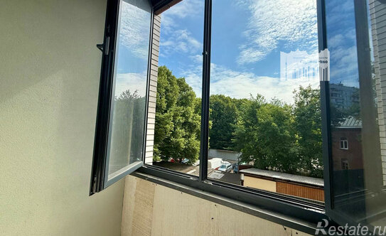 Продажа 1-комн квартиры на вторичном рынке Новоалексеевская улица,  д. 16 к5