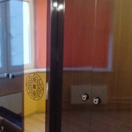 Аренда 1-комн квартиры на вторичном рынке ул Заповедная,  д. 18,  к. 3