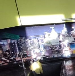 Аренда 1-комн квартиры на вторичном рынке Кудрово г., улица Областная, 1с1 Аренда 1-комн квартиры на вторичном рынке Кудрово г., улица Областная, 1с1