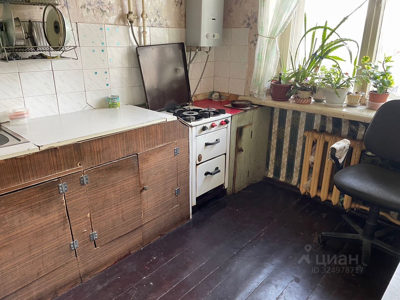 Продажа комнаты Электросталь, улица 8 Марта, 52