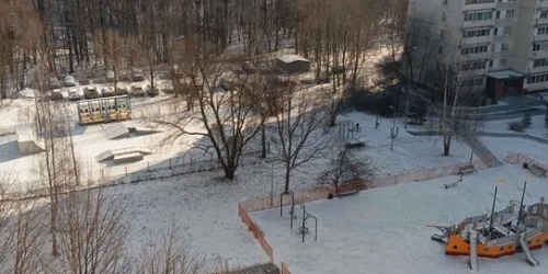 1-комн квартира ул Инессы Арманд,  д. 3,  к. 1