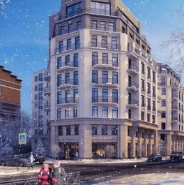 Продажа 2-комн квартиры на вторичном рынке улица Мира