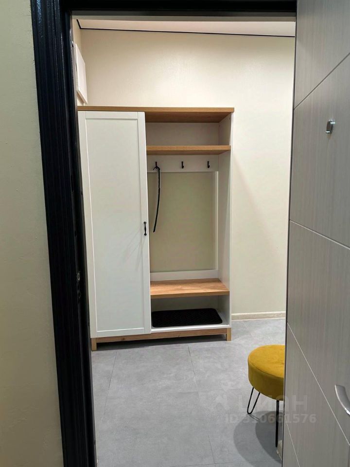 Аренда 1-комн квартиры на вторичном рынке Дубнинская улица, 22к6