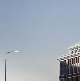 Продажа 2-комн квартиры на вторичном рынке Миргородская улица, 1