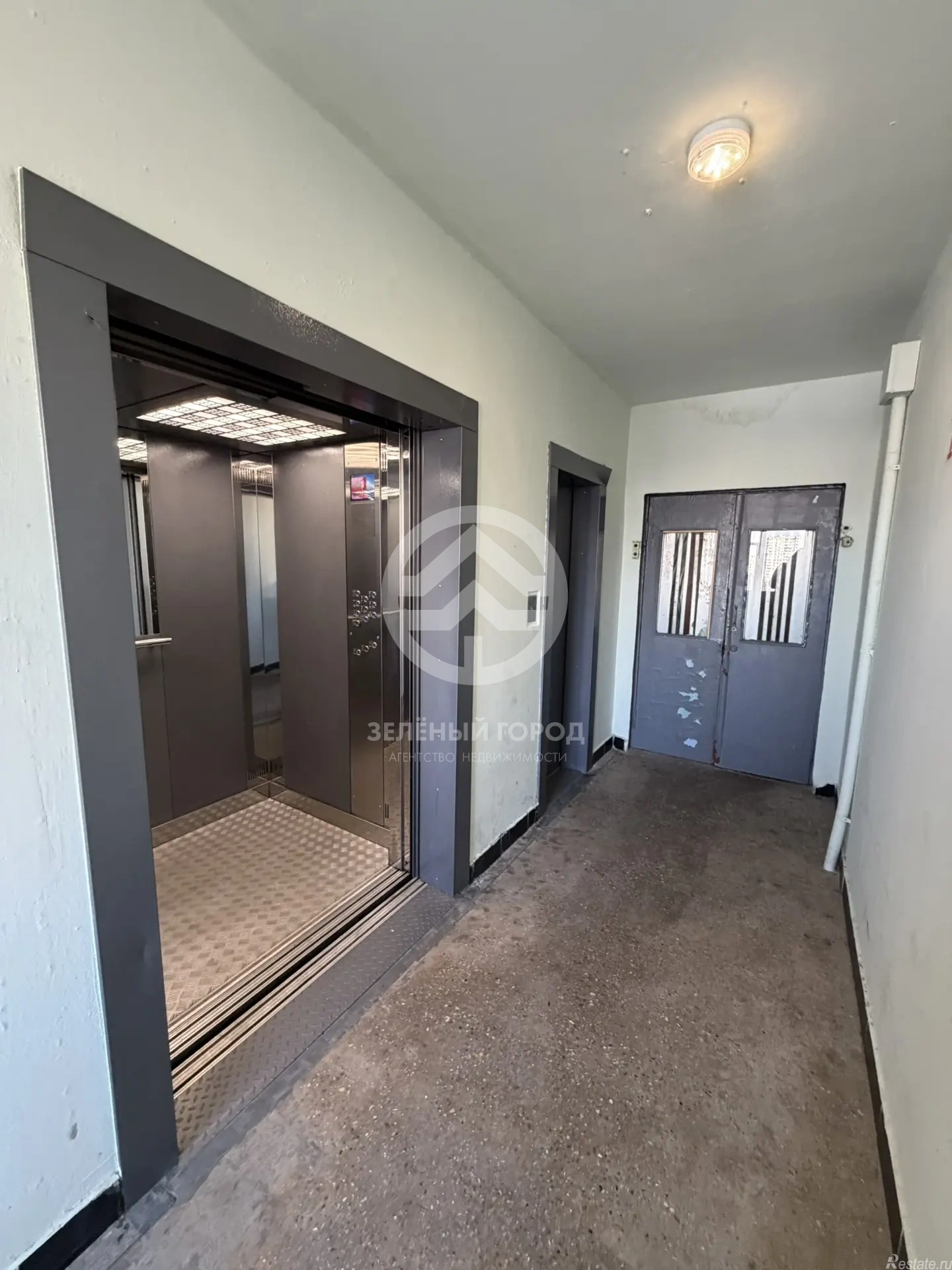 Аренда 1-комн квартиры на вторичном рынке Зеленоград, к. 1606